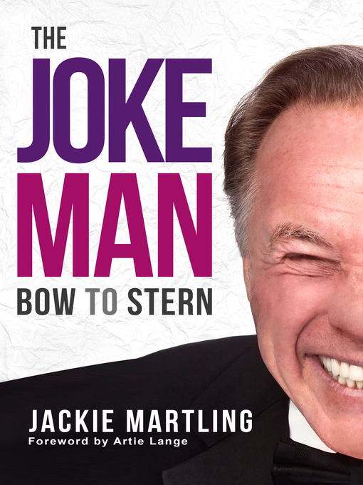 Title details for The Joke Man by Jackie Martling - Available